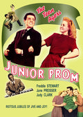 Junior Prom (1946) - Junior Prom (1946) - DVD