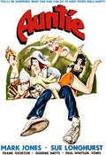 Auntie (1974) - Auntie (1974) - DVD