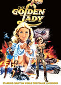 Golden Lady (1979) - Golden Lady (1979) - DVD