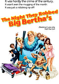 Night They Robbed Big Bertha's - Night They Robbed Big Bertha's - DVD