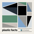 Carrick / New Thread Quartet - Plastic Facts - Music CD