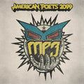 American Poets 2099 - Murderous Poetry Part 3 - Music CD