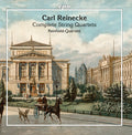 Complete String Quartets [2 CD]