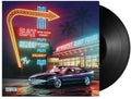 Worthy,jay & Harry Fraud - Eat When You're Hungry Sleep When Your Tired - Vinyl Record