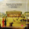 Boieldieu / Veljkovic - Piano Concerto / Six Overtures - Music CD