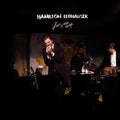 Leithauser,hamilton - Live! At Cafe Carlyle (opaque White Vinyl) - Vinyl Record