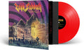 Zakk Sabbath - Vertigo - Red - Vinyl Record