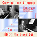 Ravel / - Music For Piano Duo - Music CD