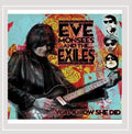 Eve Monsees & The Exiles - You Know She Did - Music CD