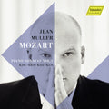 Mozart / Muller - Complete Piano Sonatas 1 - Music CD