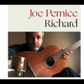 Pernice,joe - Richard - Music CD