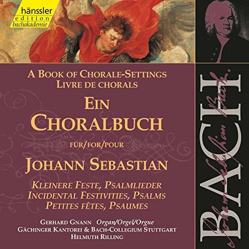 Bach,j.s. / Rubens / Behringer - Morning / Thanks & Praise / Christian Life - Music CD