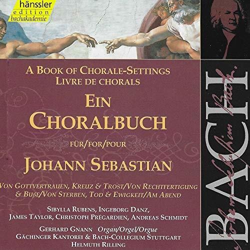 Bach,j.s. / Rubens / Behringer - God Trust / Kruez / Consolation / Justification - Music CD