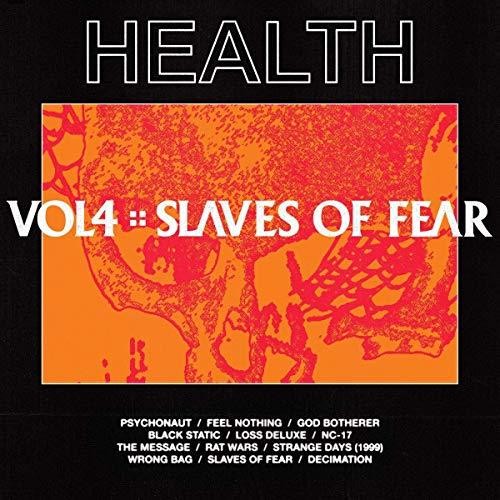 HEALTH - Vol, 4: Slaves Of Fear