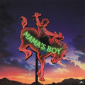 LANY - Mama's Boy [Crystal Clear 2LP]