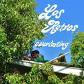 Los Retros - Everlasting - Vinyl Record