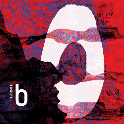 Kluster B - B - Vinyl Record