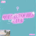 Chez Ali - Buenas Noches Club - Vinyl Record