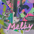 Melby - None Of This Makes Me Worry - Vinyl Record