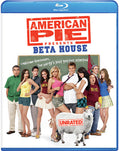 American Pie Presents: Beta House - American Pie Presents: Beta House - Blu-ray