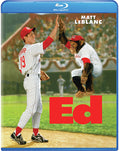 Ed - Ed - Blu-ray