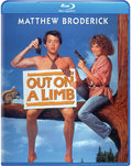 Out On A Limb - Out On A Limb - Blu-ray