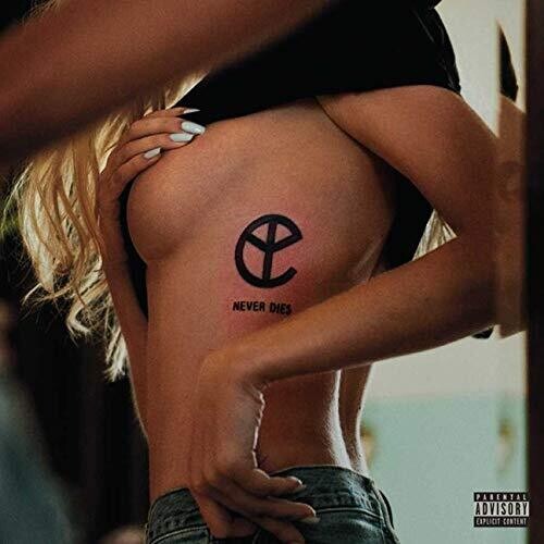 Yellow Claw - Never Dies - Vinyl Record