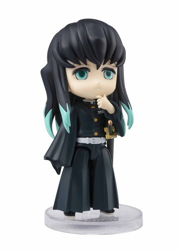 Tamashi Nations - Demon Slayer - Tokito Muichiro, Bandai Spirits - Collectibles
