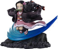 Tamashi Nations - Demon Slayer - Kamado Nezuko, Bandai Spirits - Collectibles