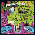 Electric Spanking (Deluxe Mediabook Cd) [Deluxe]