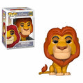 Funko Pop! Disney: - Lion King - Mufasa - Collectibles