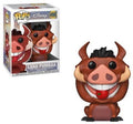 Funko Pop! Disney: - Lion King - Luau Pumbea - Collectibles