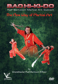 Bachi-ki-do: New Way Of Martial Art - Bachi-ki-do: New Way Of Martial Art - DVD