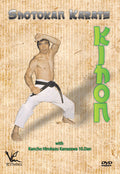 Shotokan Karate Kihon (basic Techniques) - Shotokan Karate Kihon (basic Techniques) - DVD