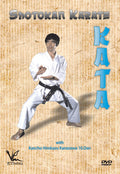 Shotokan Karate Kata (17 Katas With Bunkai) - Shotokan Karate Kata (17 Katas With Bunkai) - DVD