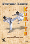 Shotokan Karate Kumite (fighting Techniques) - Shotokan Karate Kumite (fighting Techniques) - DVD
