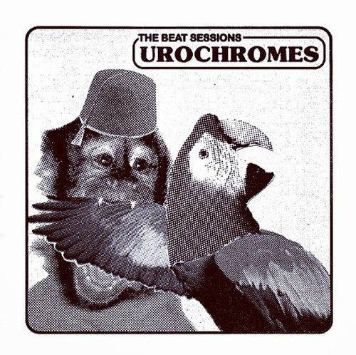 Urochromes - Beat Sessions - Vinyl Record
