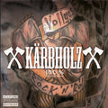 Karbholz - 100% - Music CD