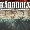 Karbholz - Rastlos - Music CD