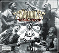 Karbholz - Karma: Live - Music CD