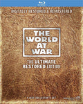 World At War: The Ultimate Restored Edition - World At War: The Ultimate Restored Edition - Blu-ray
