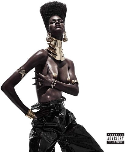 Taylor,teyana - Album - Vinyl Record