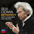 Beethoven / Ozawa,seiji - Symphony No 9 - Music CD