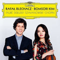 Blechacz,rafal / Kim,bomsori - Debussy / Faure / Szymanowski / Chopin - Music CD