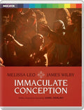 Immaculate Conception - Immaculate Conception - Blu-ray