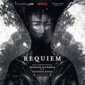 Requiem (Music From the Series) [LP] Vinyl Record