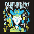 Rhythm Riot 20 Souvenir / Various - Rhythm Riot 20 Souvenir / Various - Music CD