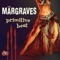 Margraves - Primitive Beat - Music CD