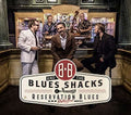 Bb & Blues Shacks - Reservation Blues - Music CD