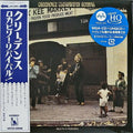 Ccr ( Creedence Clearwater Revival ) - Willy & The Poor Boys - Music CD